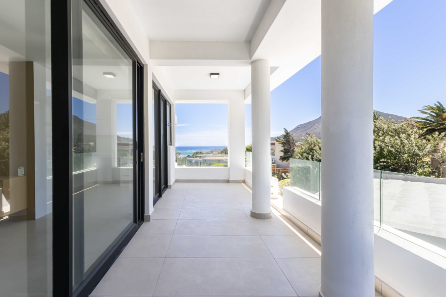 To Let 3 Bedroom Property for Rent in Camps Bay Western Cape